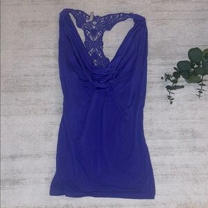 Mai Tai | Crochet Racerback